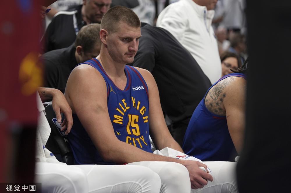 对抗中展现 对抗中展现